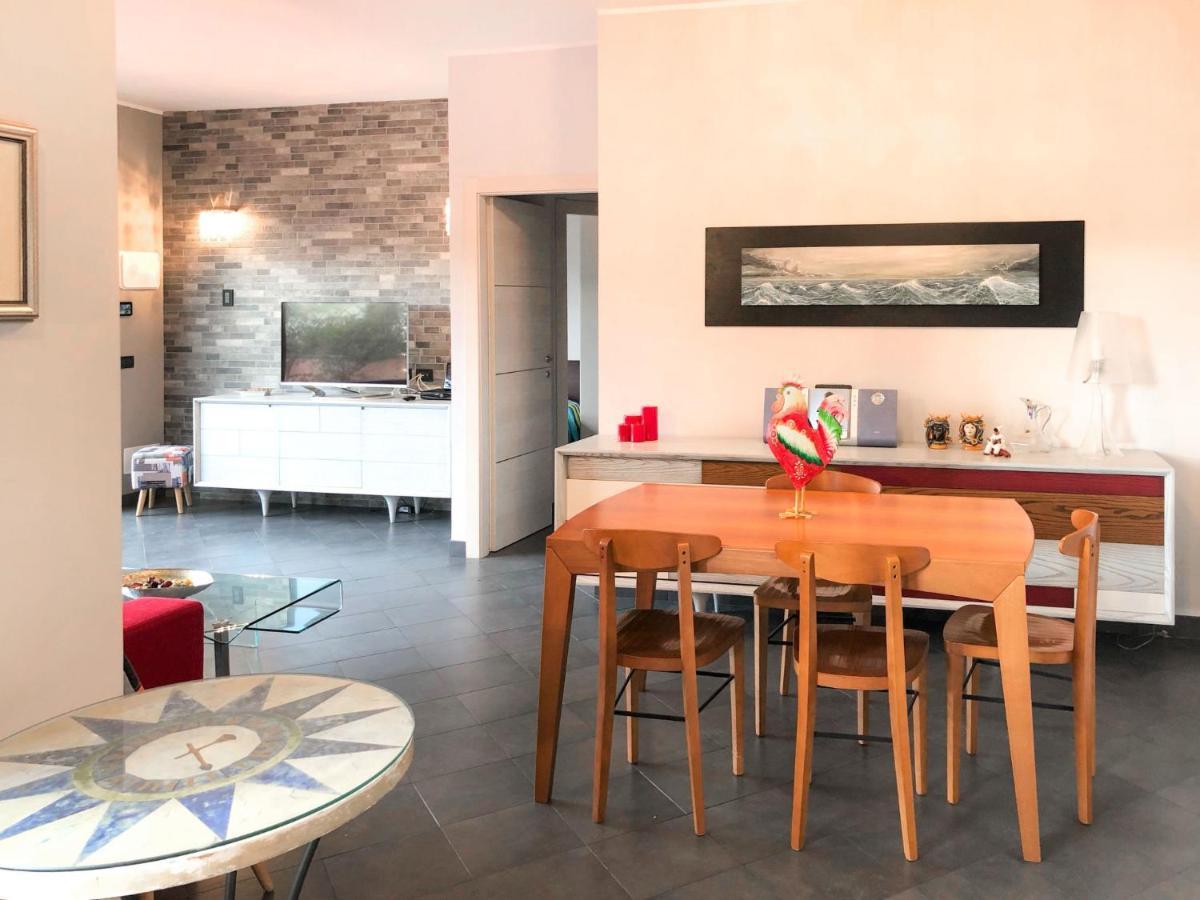 Holiday Home Dada By Interhome Boissano Bagian luar foto