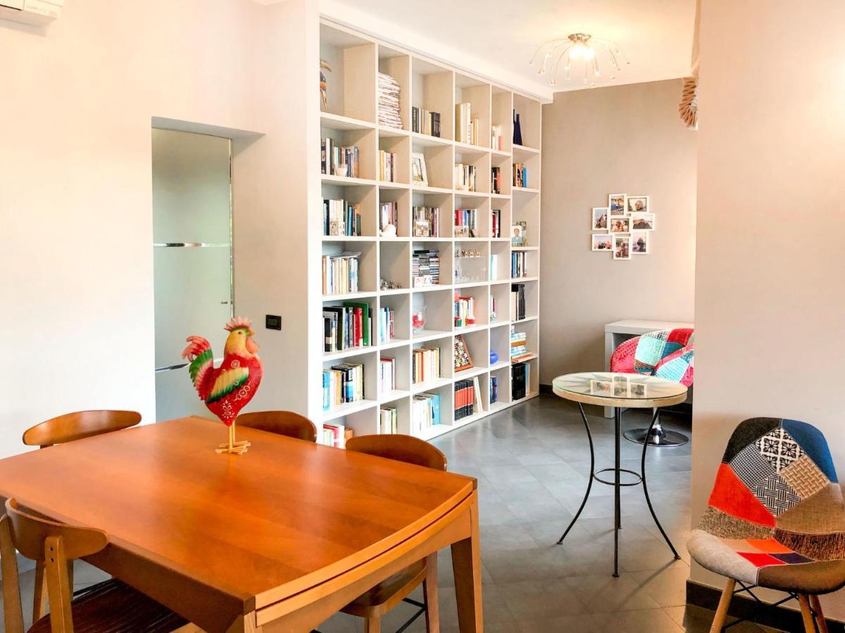 Holiday Home Dada By Interhome Boissano Bagian luar foto