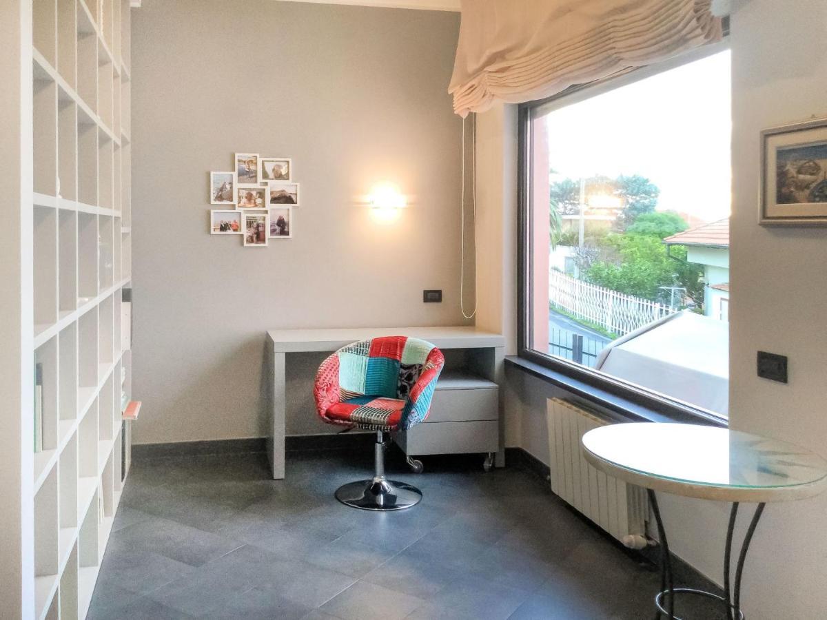 Holiday Home Dada By Interhome Boissano Bagian luar foto