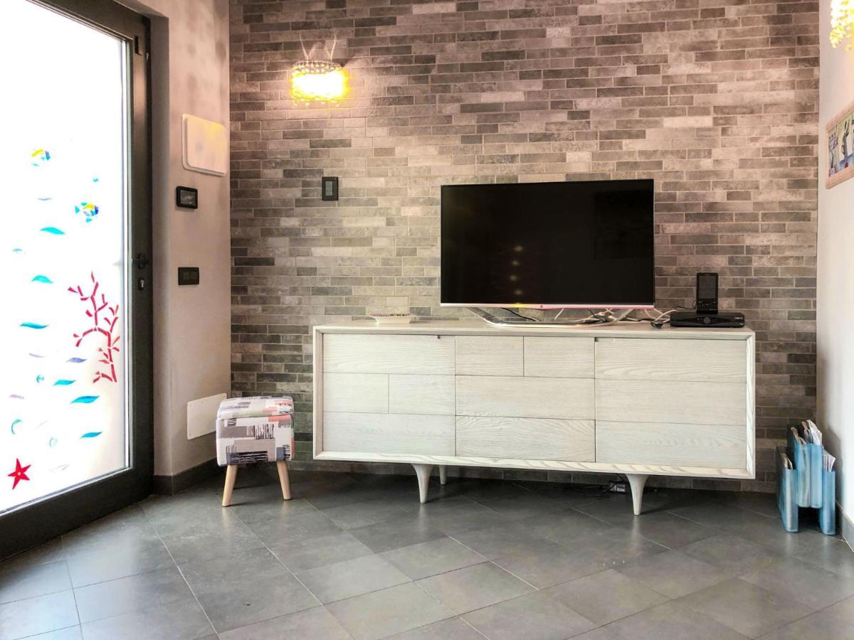 Holiday Home Dada By Interhome Boissano Bagian luar foto