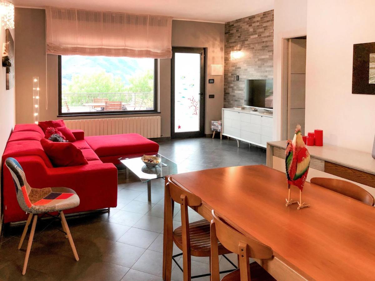 Holiday Home Dada By Interhome Boissano Bagian luar foto