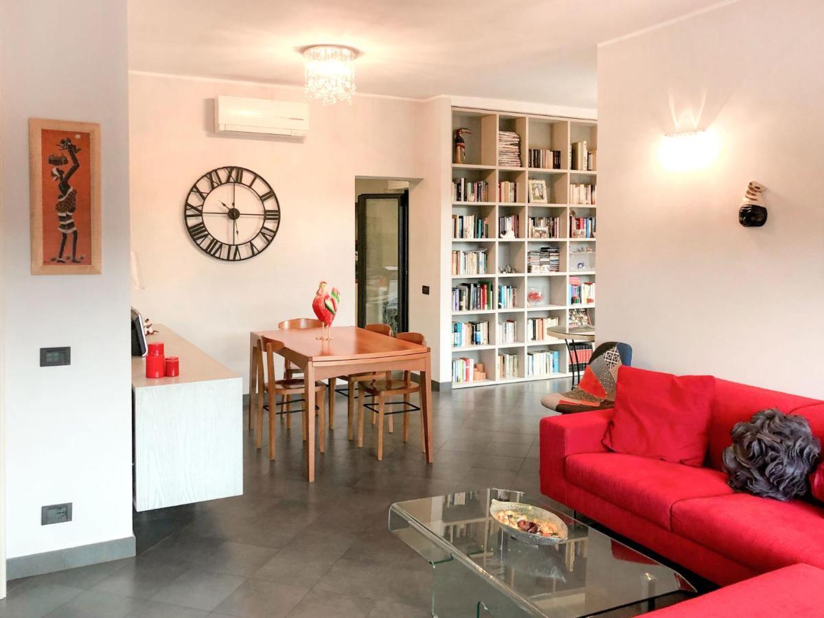 Holiday Home Dada By Interhome Boissano Bagian luar foto