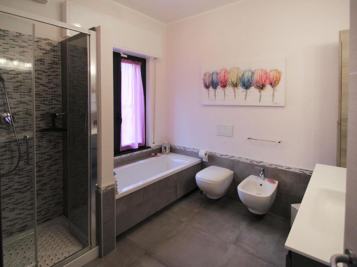 Holiday Home Dada By Interhome Boissano Bagian luar foto