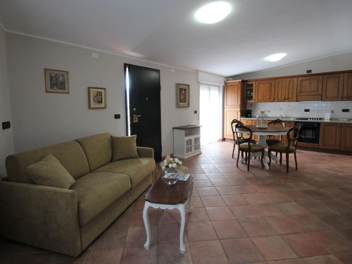 Holiday Home Dada By Interhome Boissano Bagian luar foto