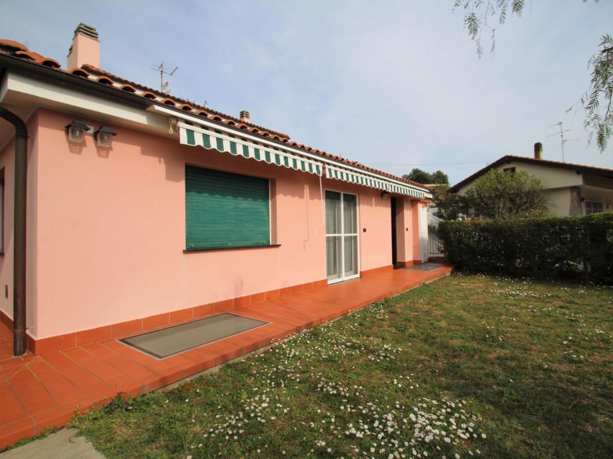Holiday Home Dada By Interhome Boissano Bagian luar foto