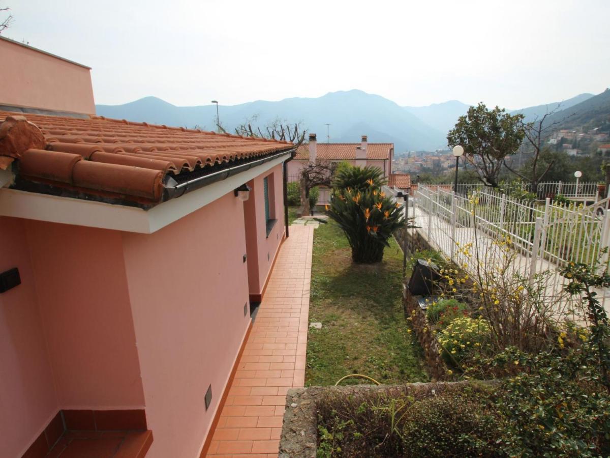 Holiday Home Dada By Interhome Boissano Bagian luar foto