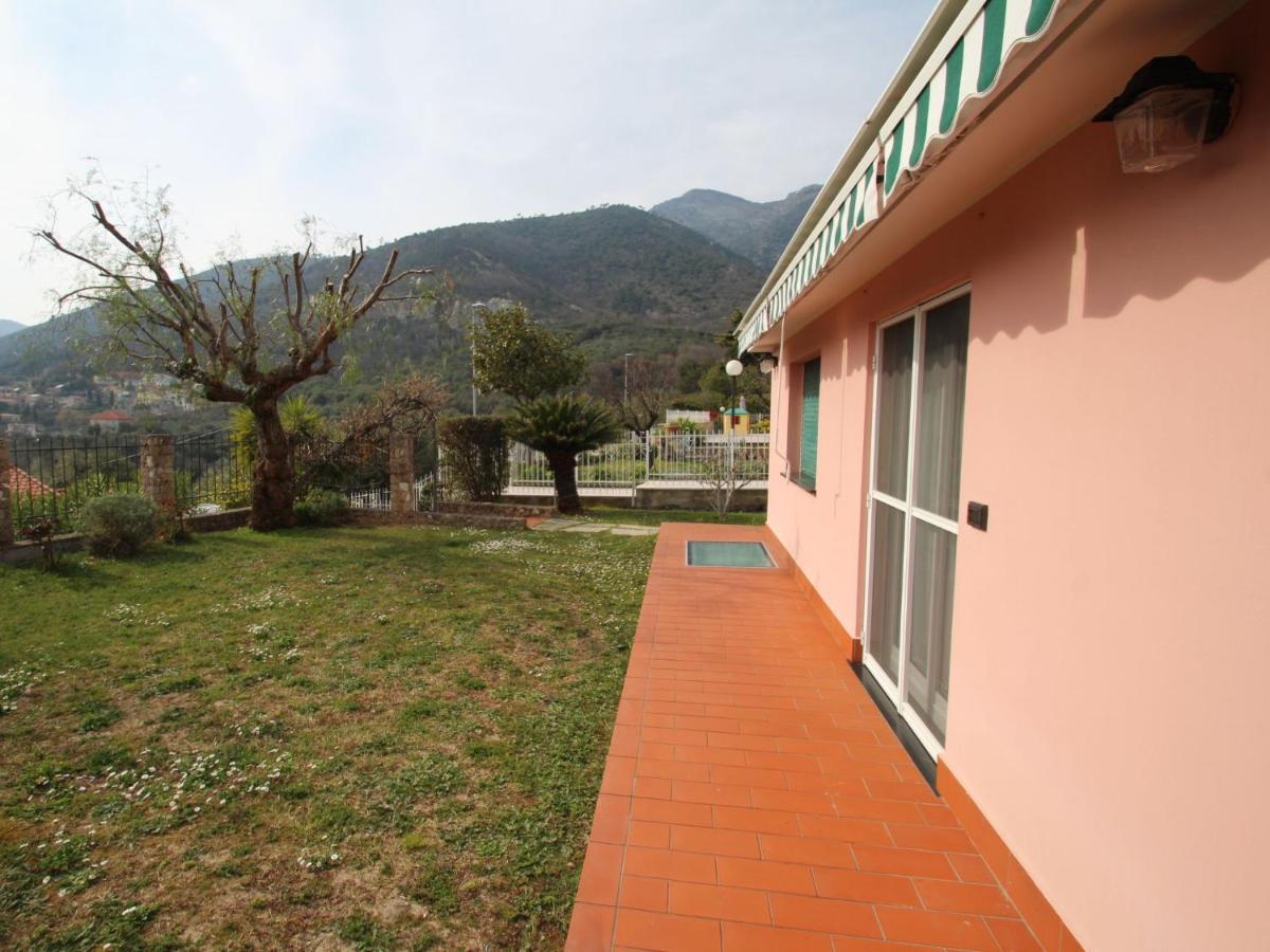 Holiday Home Dada By Interhome Boissano Bagian luar foto